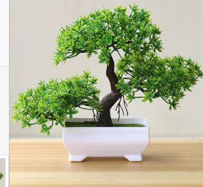 Decorative Artificial Bonsai Plant